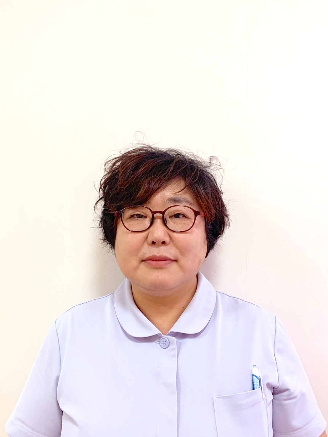 受付・助手：佐藤 智子
